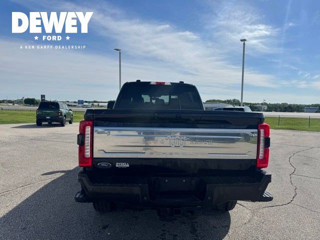 Certified Used 2024 Brown Ford King Ranch image 11