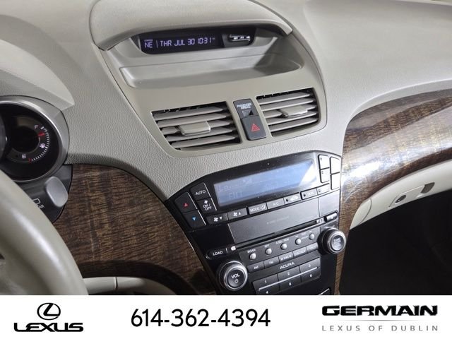 Used 2013 Gray Acura 3.7L image 24