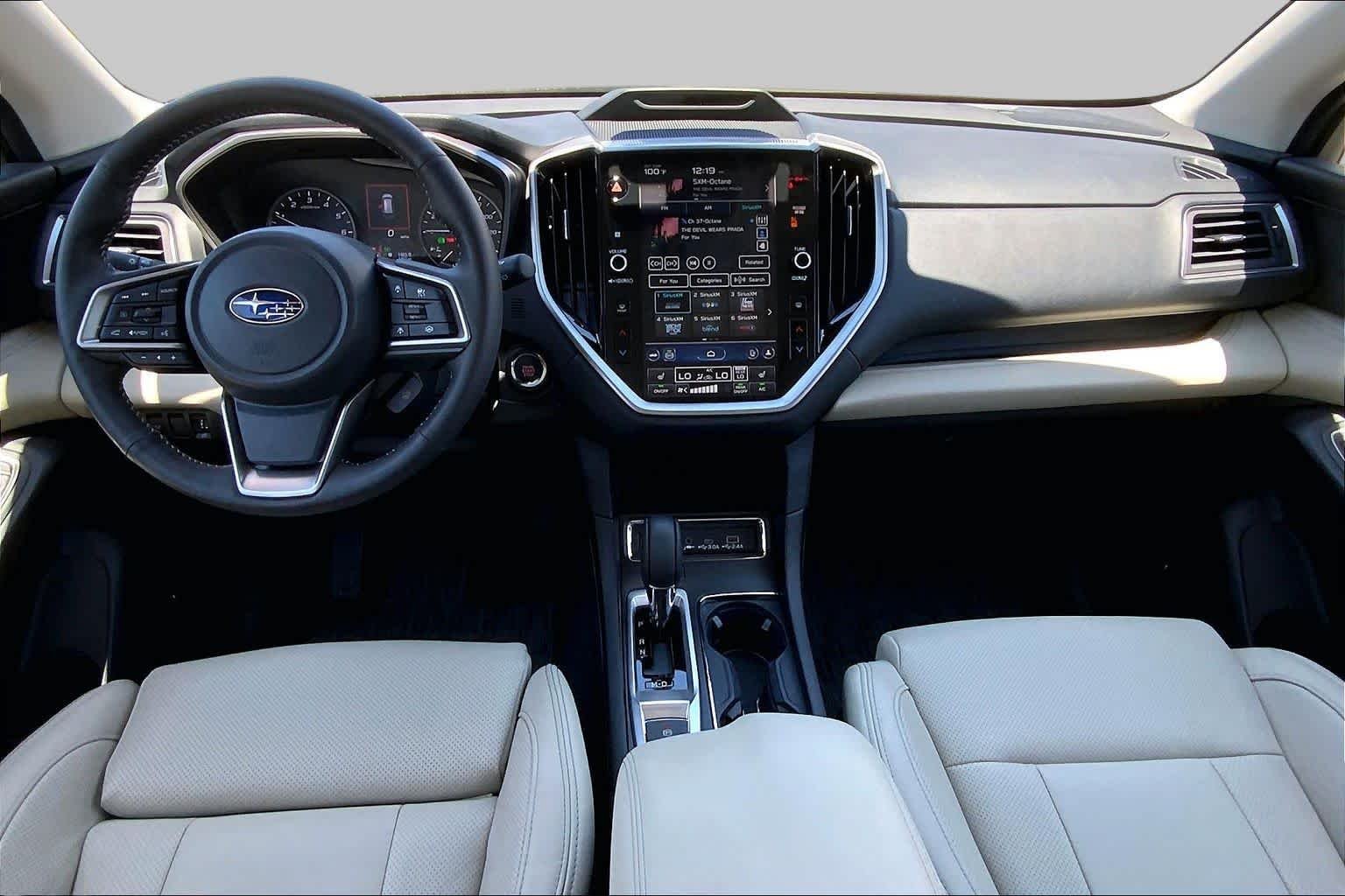 2026 Subaru Ascent Limited - Photo 13