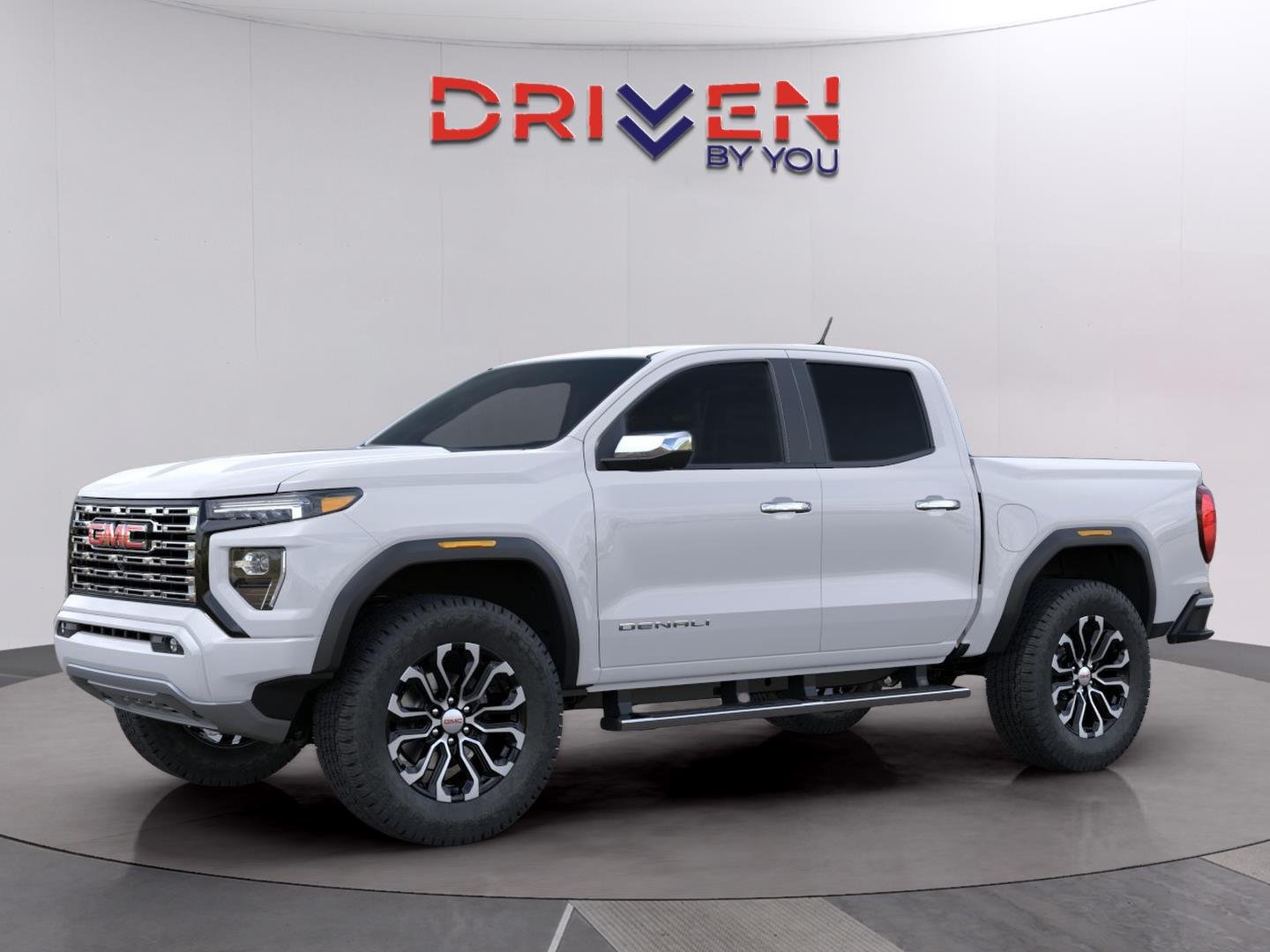 2026 GMC Canyon Denali - Photo 3