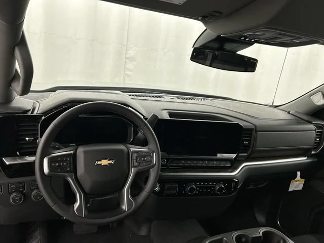 2026 Chevrolet Silverado 1500 LT - Photo 23
