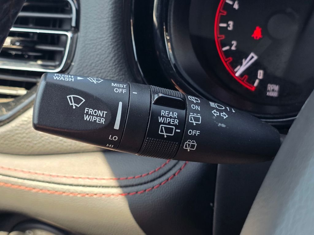 Certified Used 2024 White Dodge GT Plus image 38