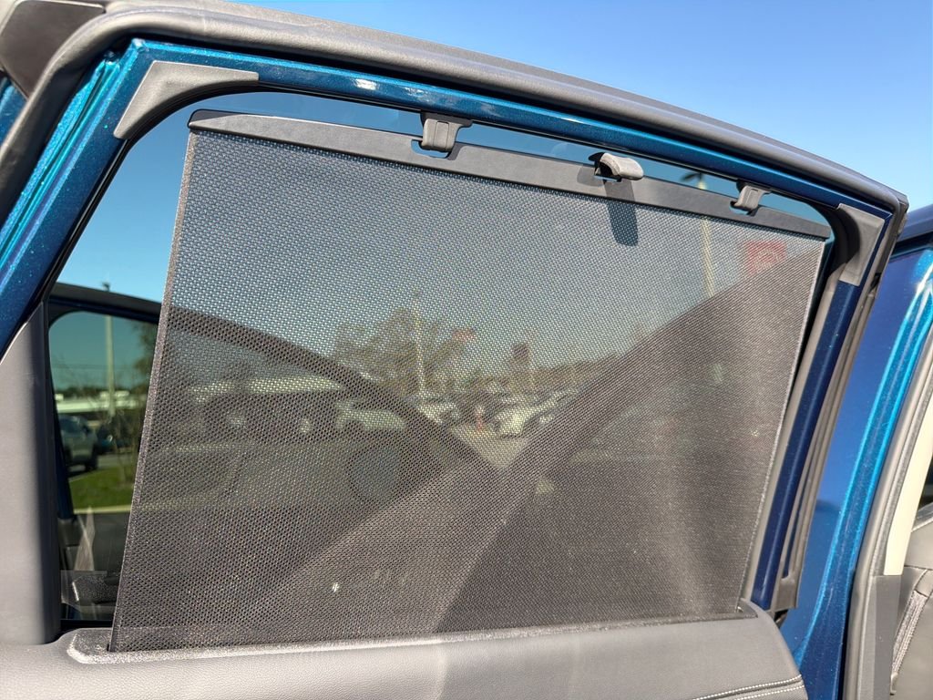 New 2026 Nissan Murano Platinum 4D Sport Utility