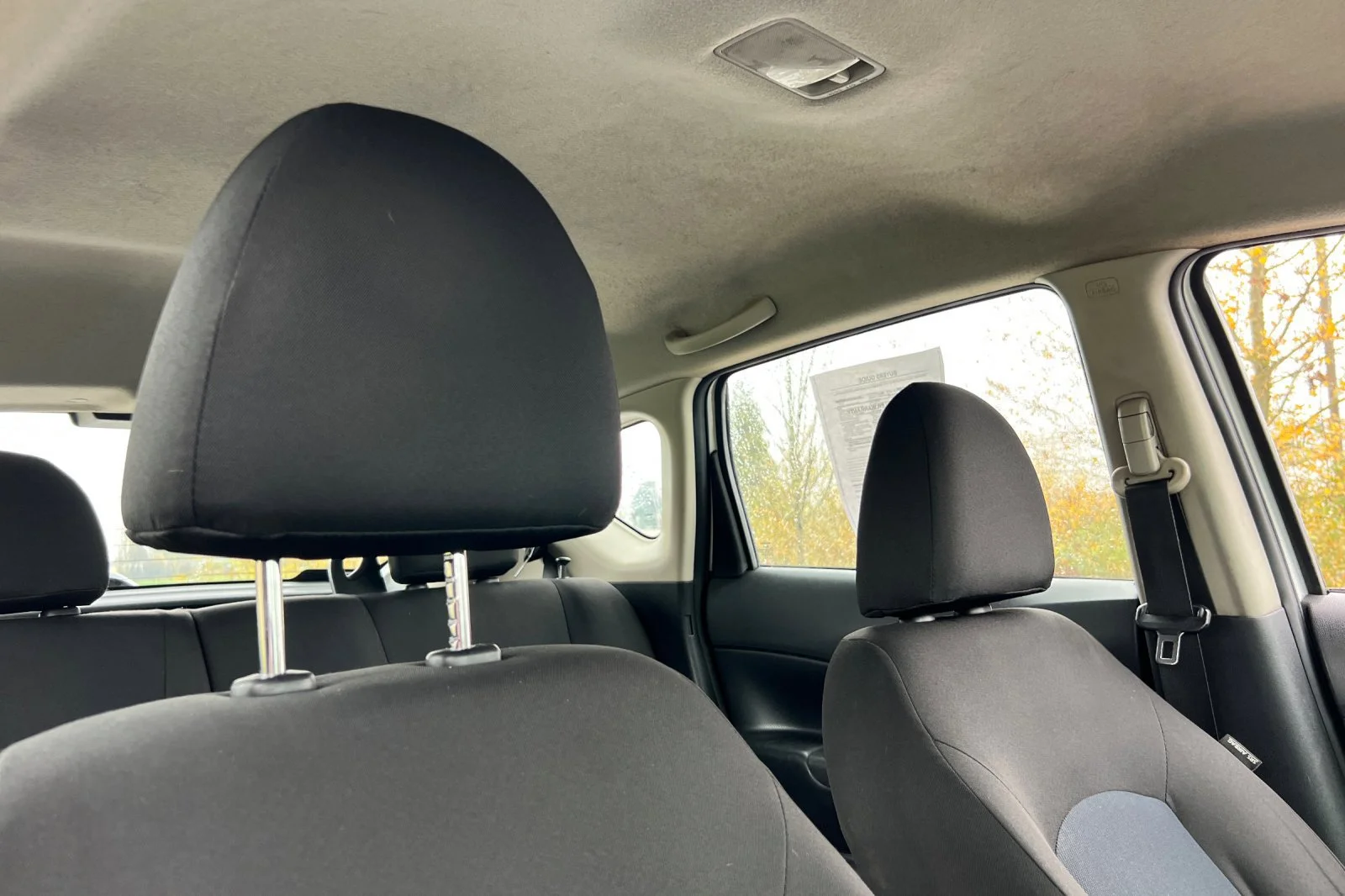Used 2016 Fresh Powder Nissan S Plus image 16