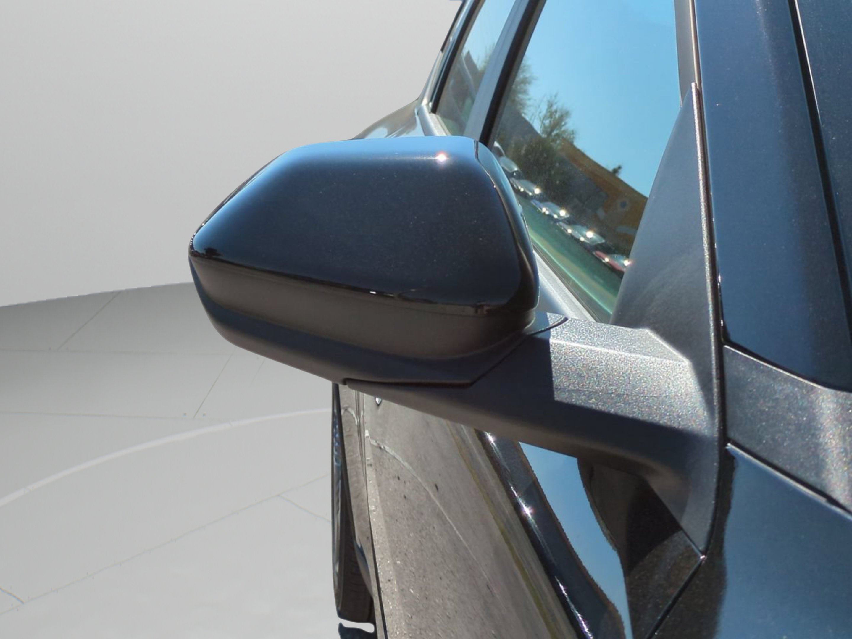 New 2026 Aurora Black Pearl Kia LX image 30