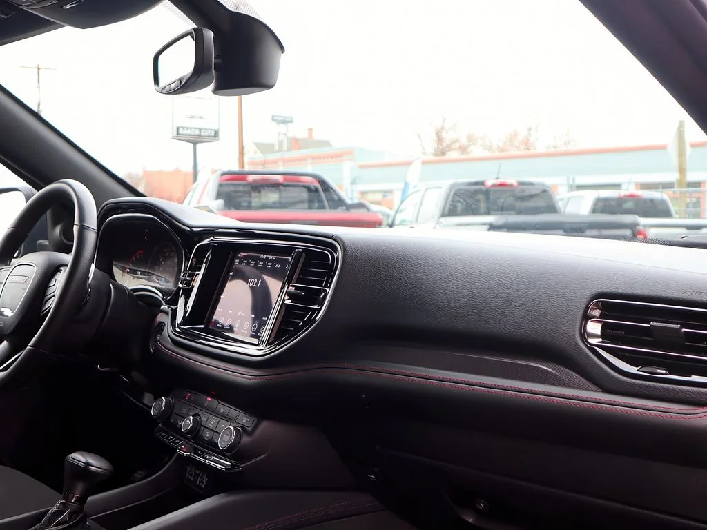 2024 Dodge Durango GT - Photo 23