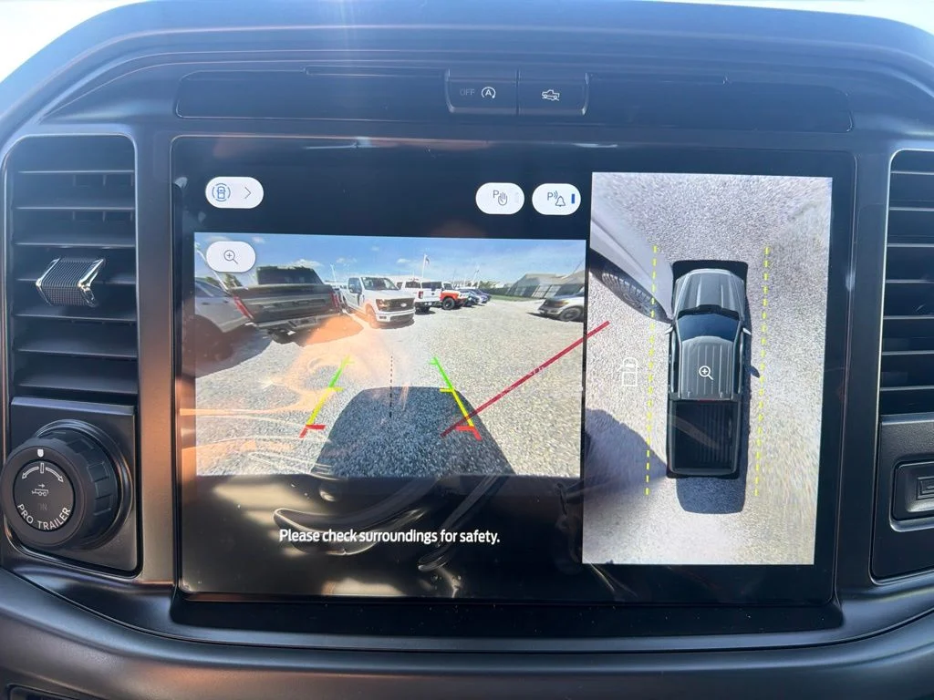New 2026 Avalanche Ford Tremor® image 31