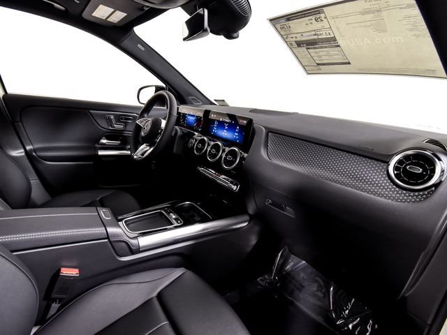 New 2026 Polar White Mercedes-Benz GLA 250 image 71