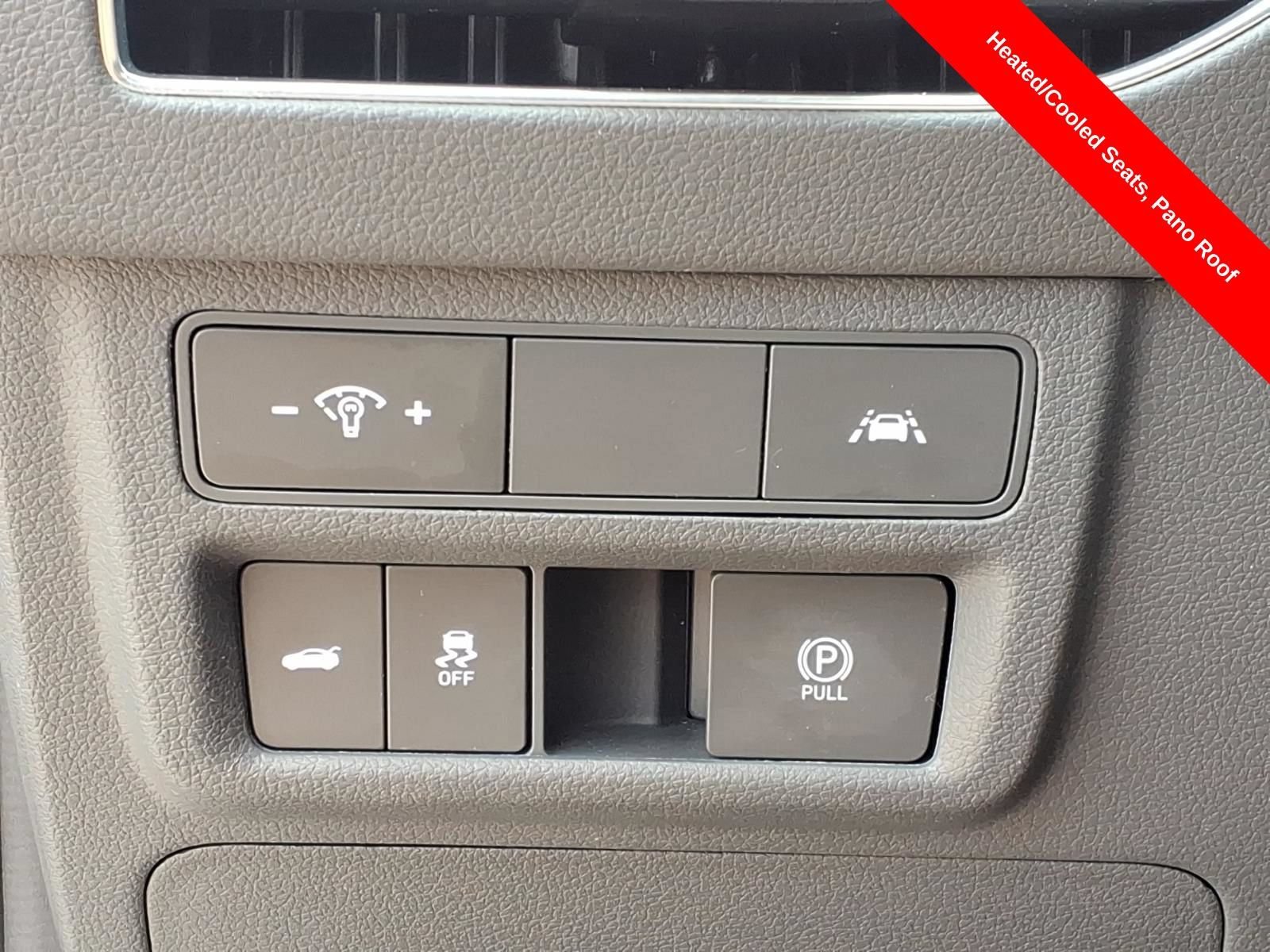 2020 Hyundai Sonata Limited - Photo 26