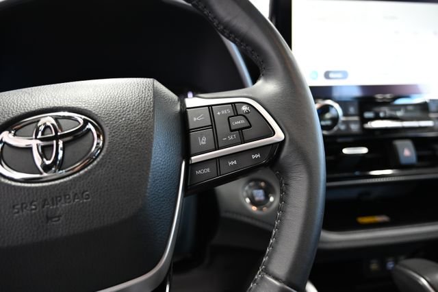 2023 Toyota Highlander XSE - Photo 26