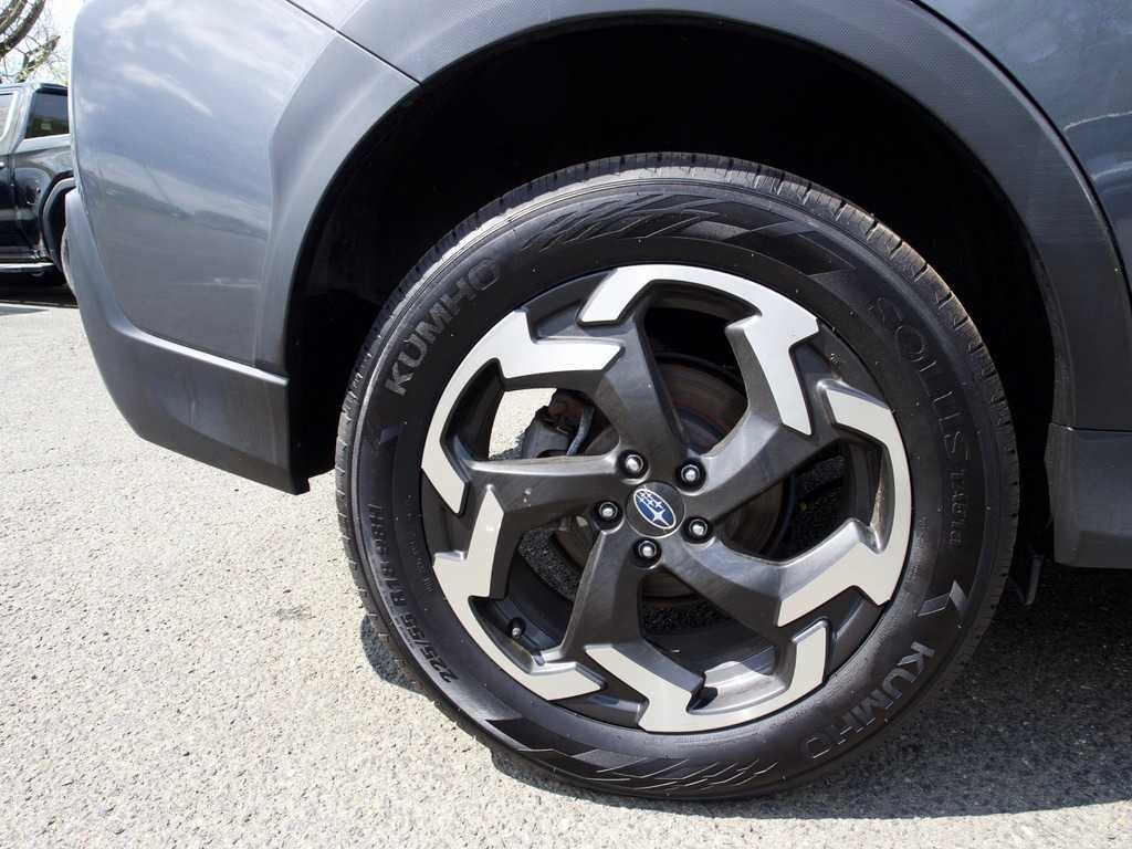 2023 Subaru Crosstrek Limited - Photo 33