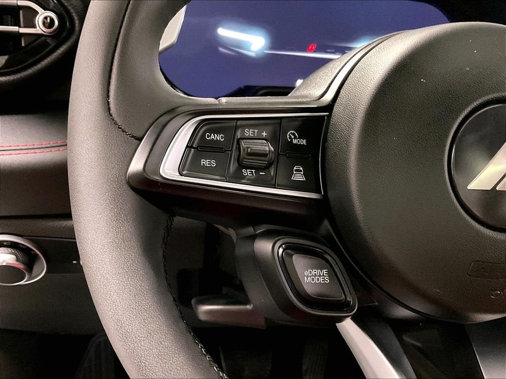 Used 2024 Black Dodge R/T Plus image 24