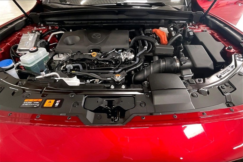 2026 MAZDA CX-50 - Image 10