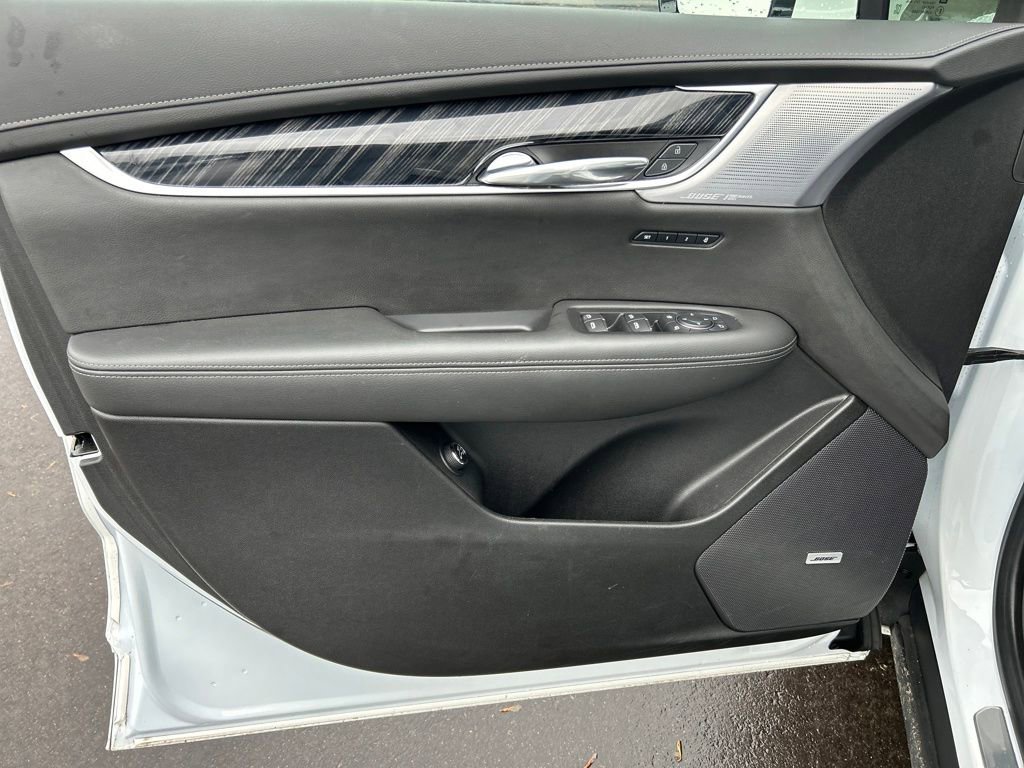 2024 Cadillac XT6 Premium Luxury - Photo 21