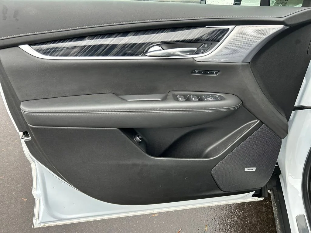 2024 Cadillac XT6 Premium Luxury - Photo 21