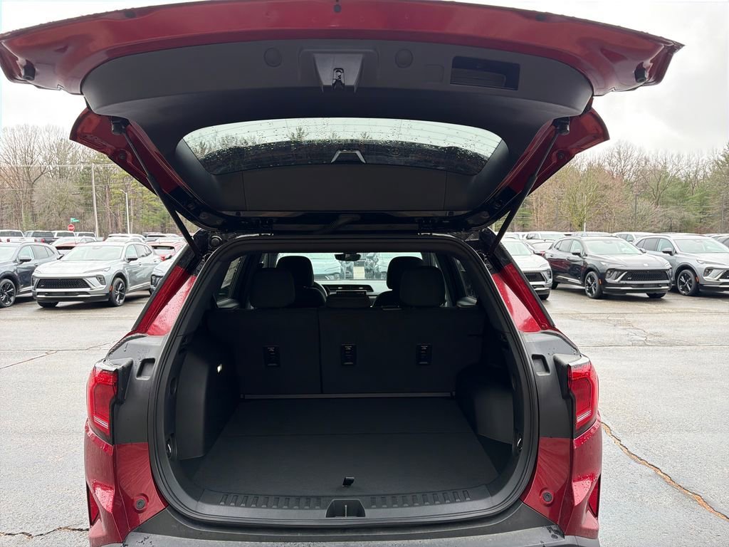 2026 GMC Terrain Elevation - Photo 20
