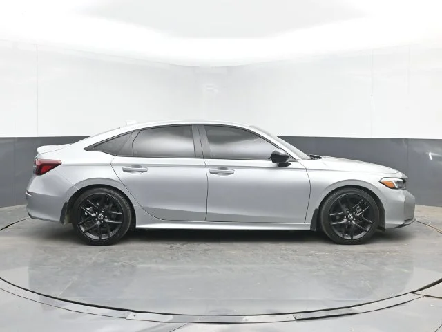 2025 Honda Civic Sport - Photo 63