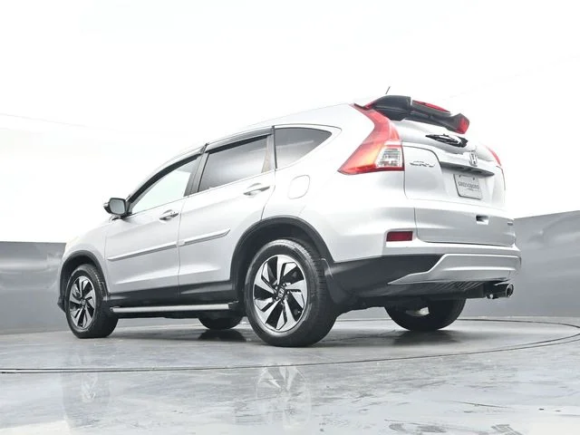 Used 2015 Silver Honda Touring image 33
