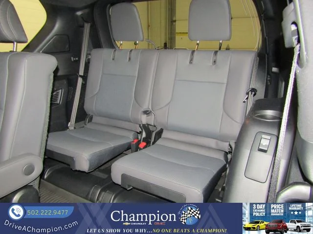 Used 2021 Gray Lexus 460 image 18