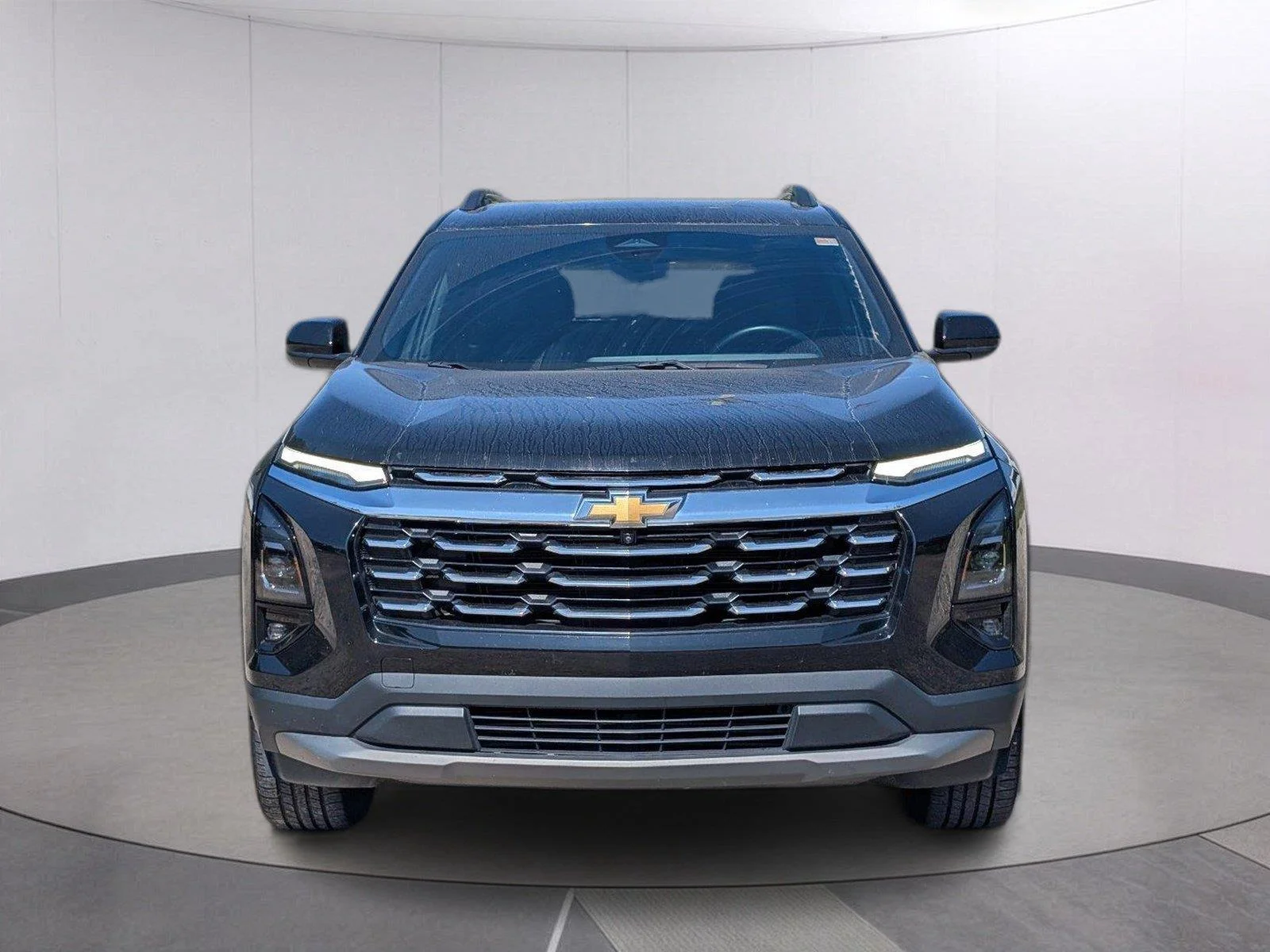Used 2025 Mosaic Black Metallic Chevrolet LT image 10