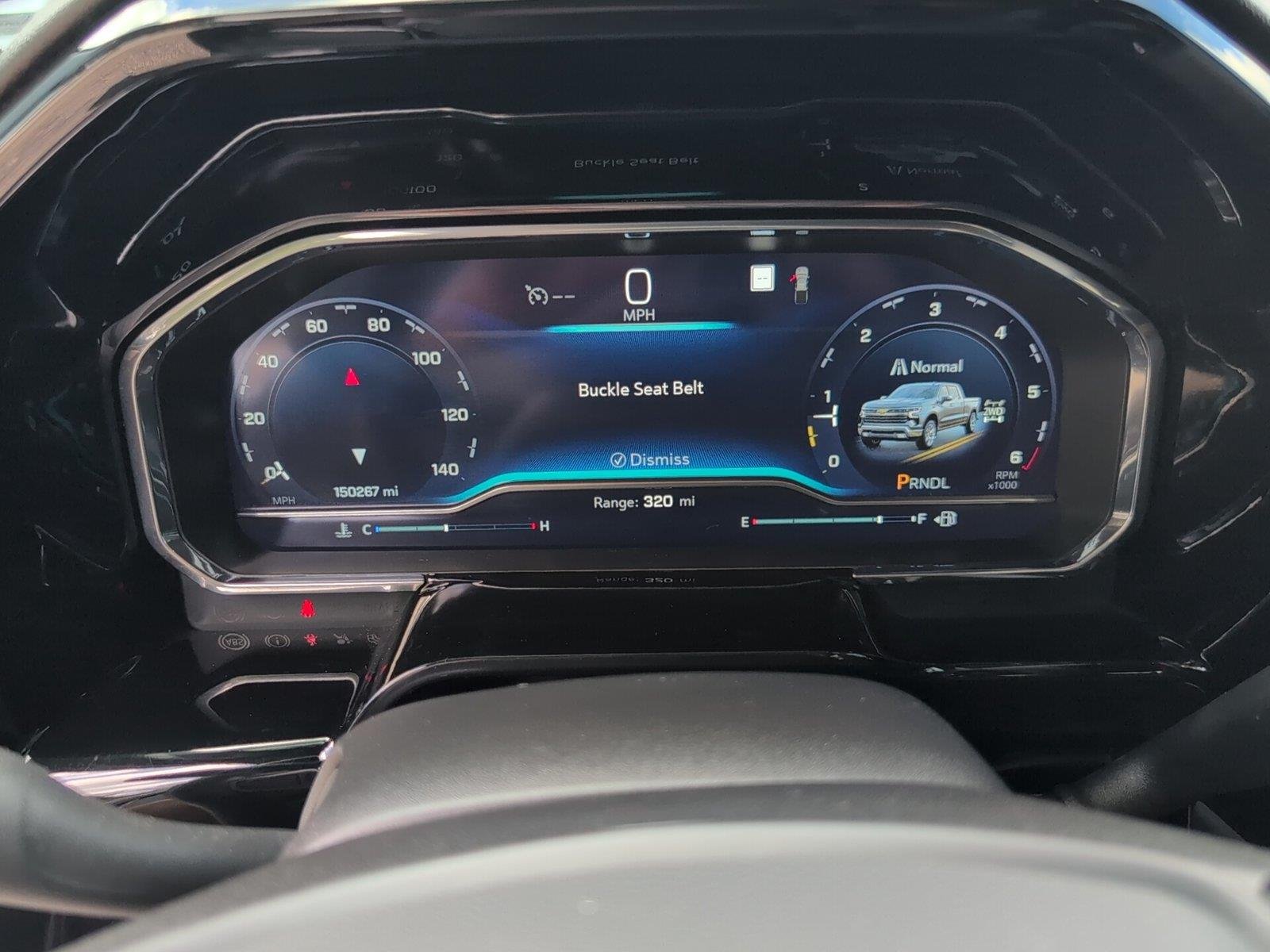 Used 2023 DARK ASH METALLIC Chevrolet LT image 27