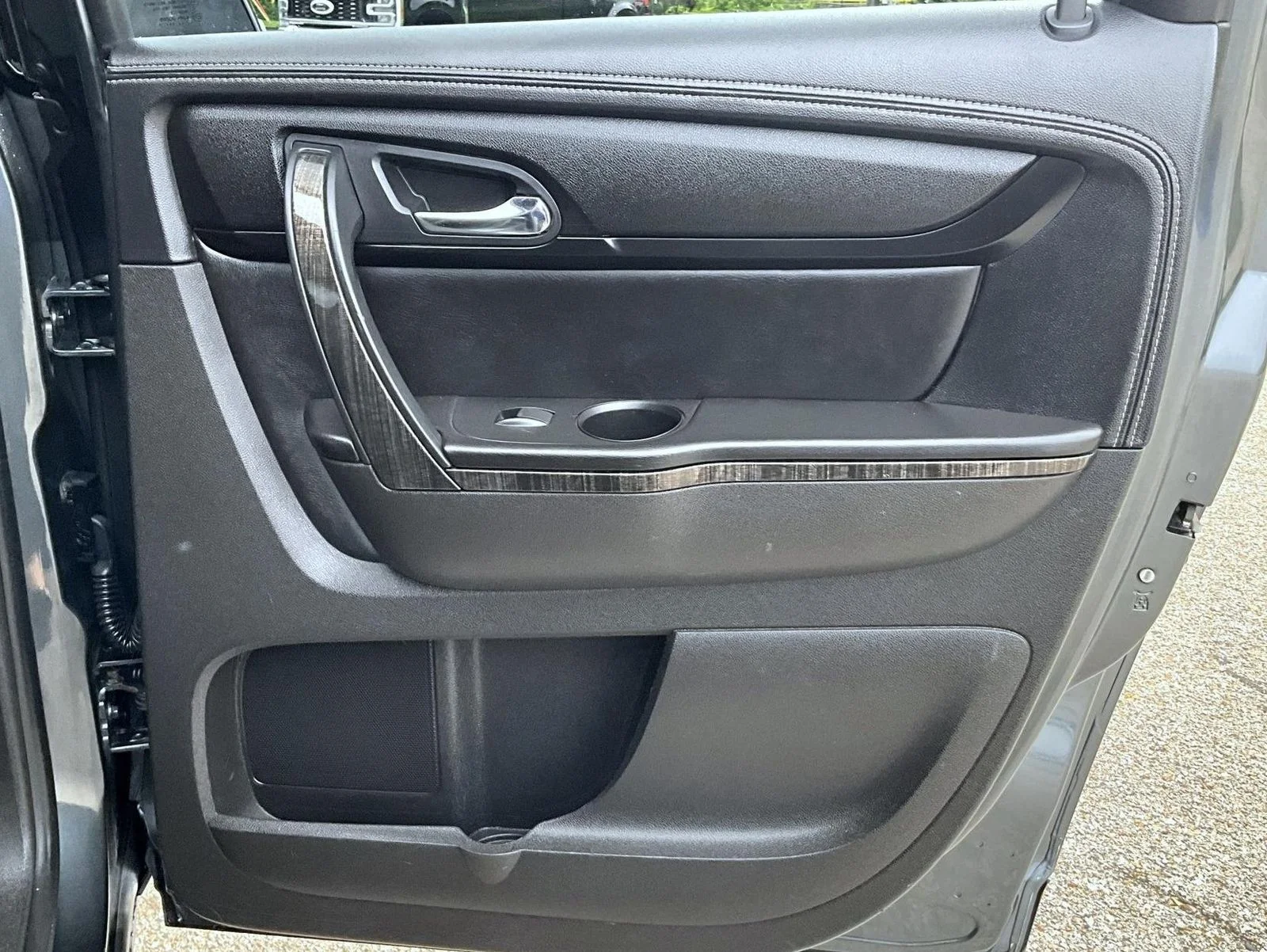 Used 2013 Gray GMC SLT-1 image 19