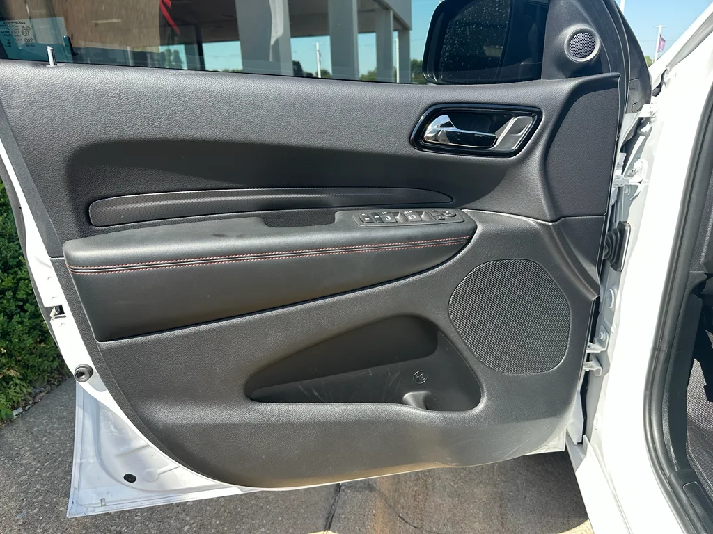 Used 2026 White Knuckle Clearcoat Dodge GT image 15