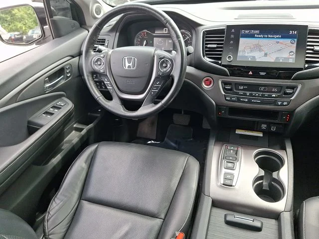 Used 2022 Gray Honda RTL-E image 14