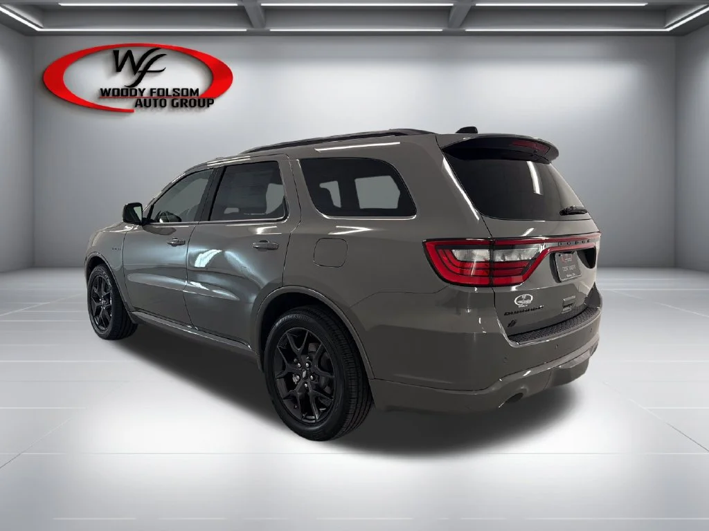 New 2027 Gray Dodge GT image 7