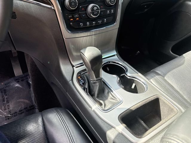 Used 2019 Molten Lava Pearl Honda Touring image 27