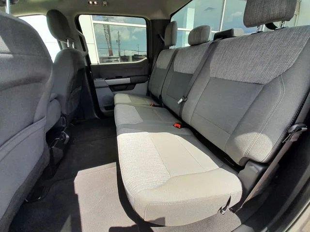 Used 2026 Carbonized Gray Ford XLT image 36
