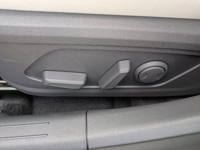 New 2026 Aero Silver Hyundai SE image 41
