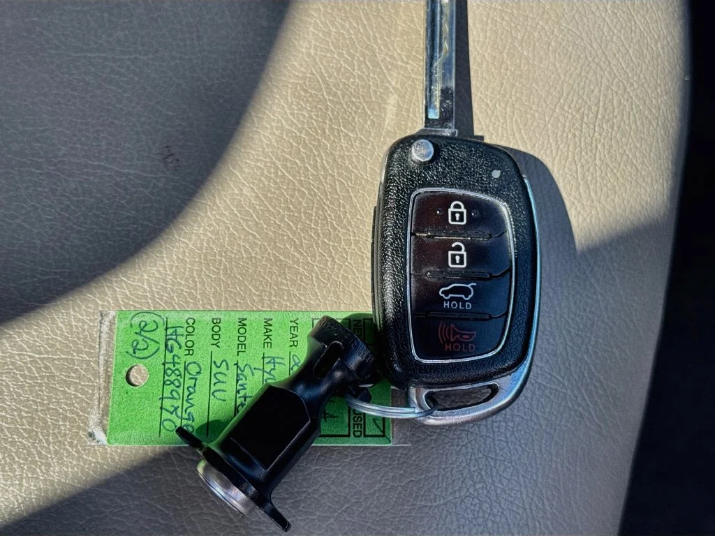 Used 2017 Brown Hyundai 2.4 Base image 34