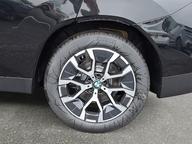 New 2026 Black Sapphire Metallic BMW 30 xDrive image 8