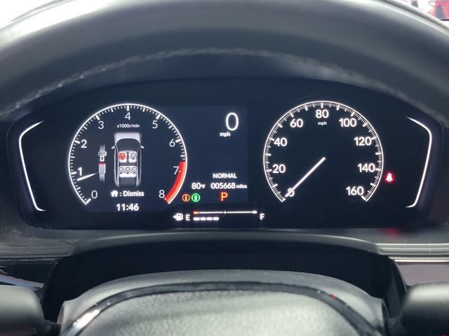2024 Honda Civic Hatchback Sport - Photo 31