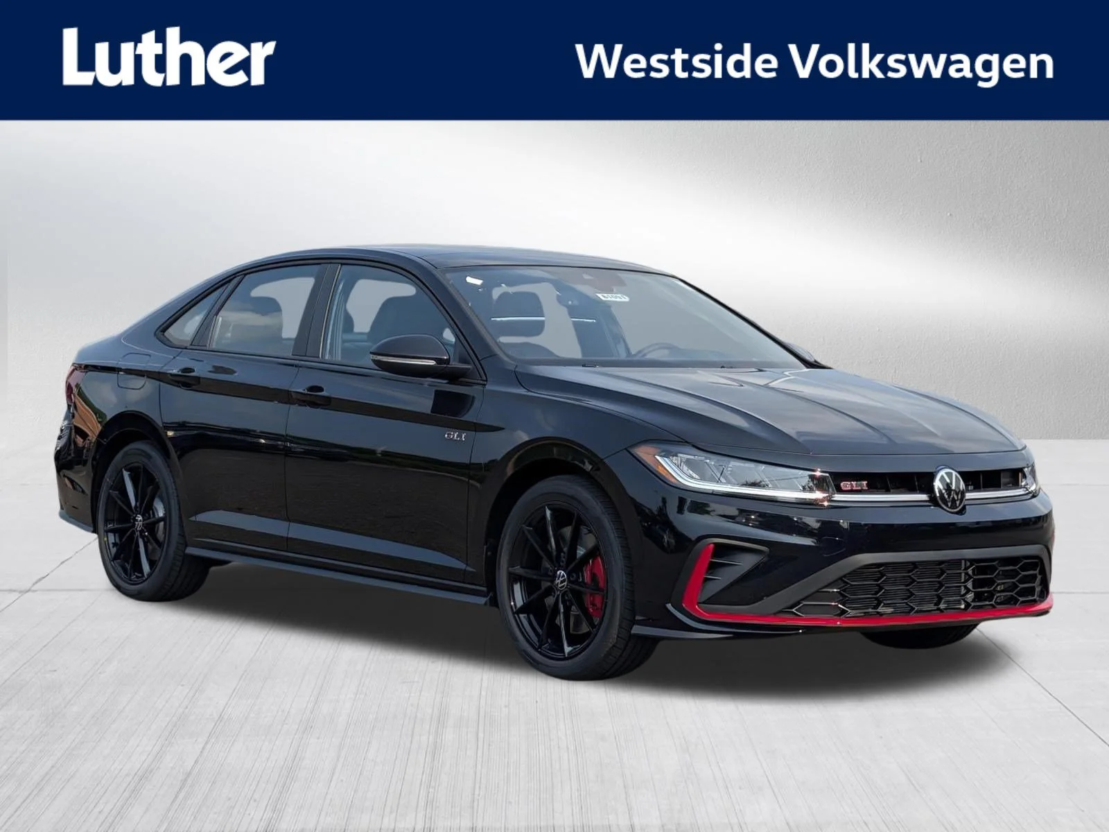 2026 Volkswagen Jetta GLI Autobahn