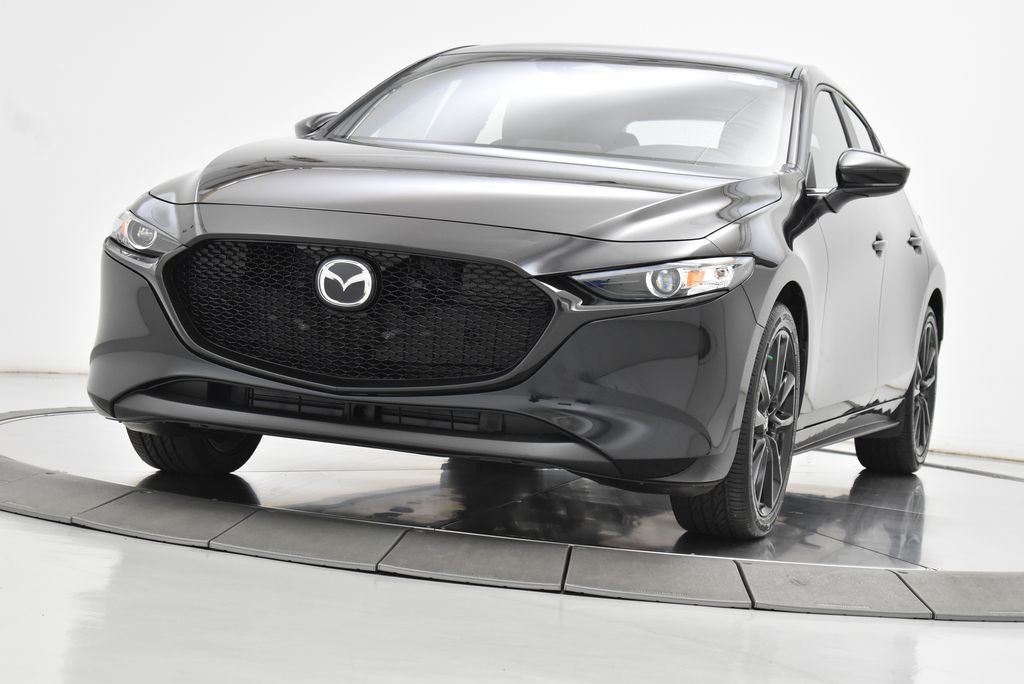 New 2026 Jet Black Mica Mazda 2.5 S Select Sport image 15
