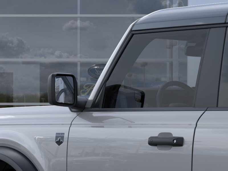 New 2026 Avalanche Ford Big Bend® image 35