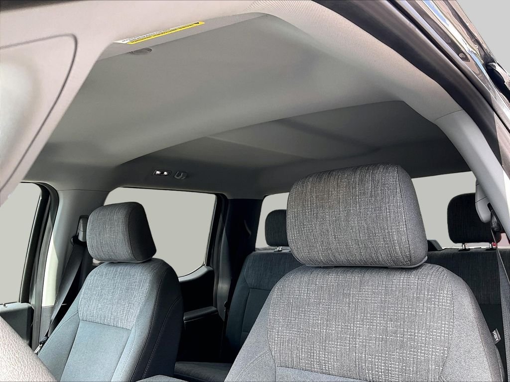 Used 2022 Brown Ford XLT image 7