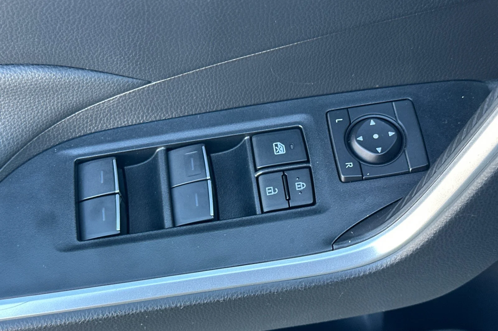 Certified Used 2023 Black Toyota XLE image 20