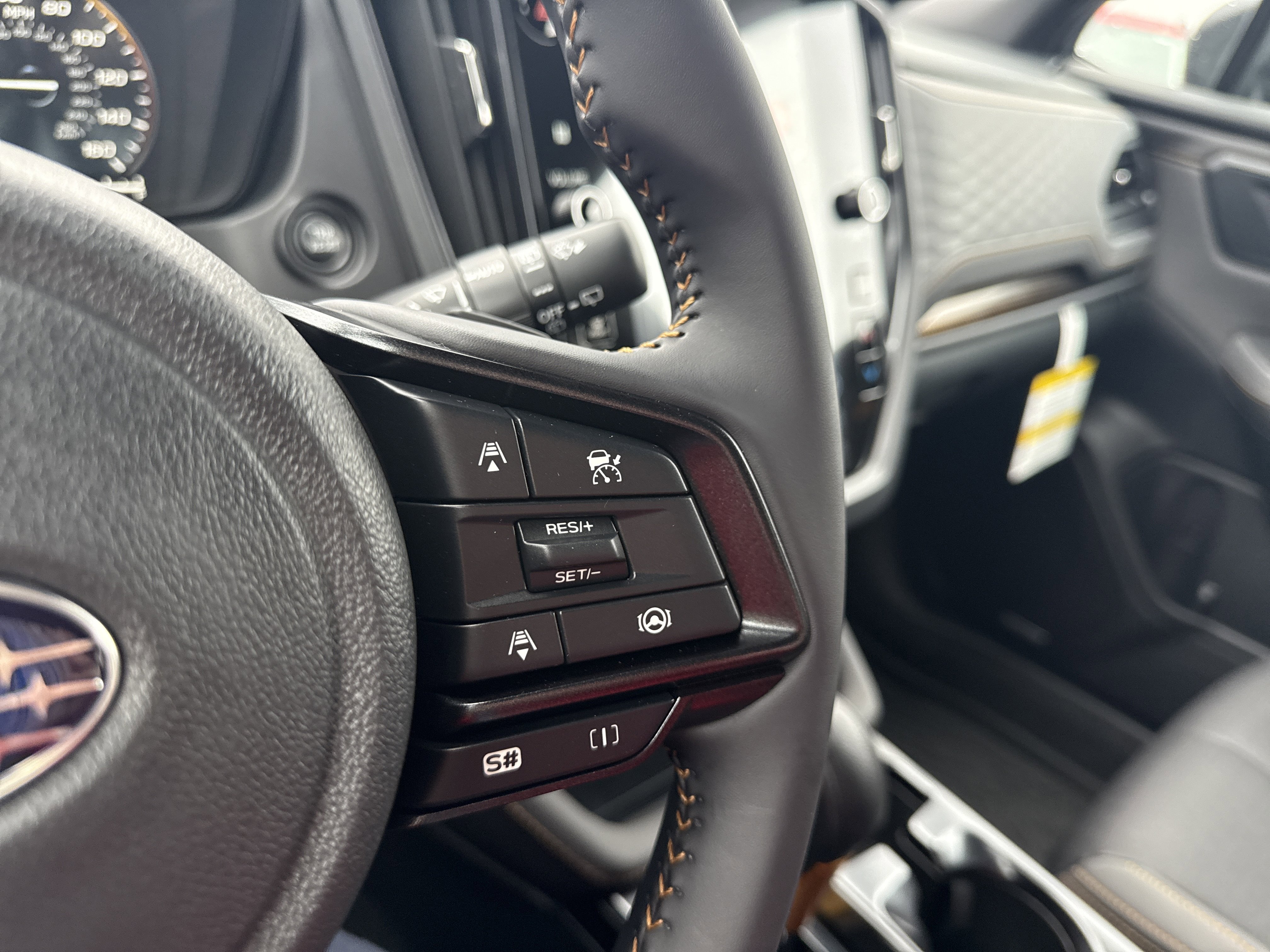 2026 Subaru Forester Wilderness - Photo 26