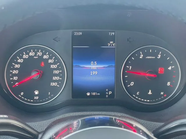 New 2025  Mercedes-Benz Passenger 144 WB image 3
