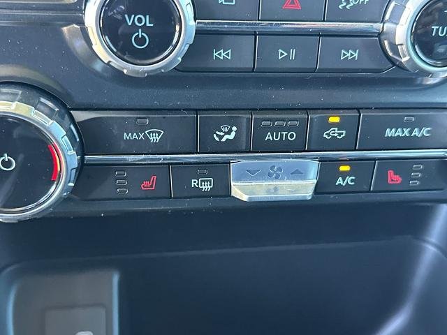 New 2026 Marsh Gray Ford XLT image 62