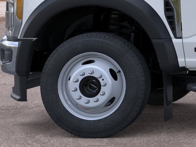 New 2026 Oxford White Ford XL image 19