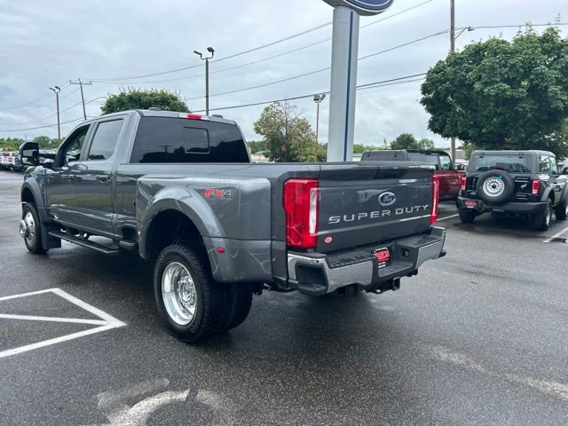 Used 2026 Gray Ford XL image 5