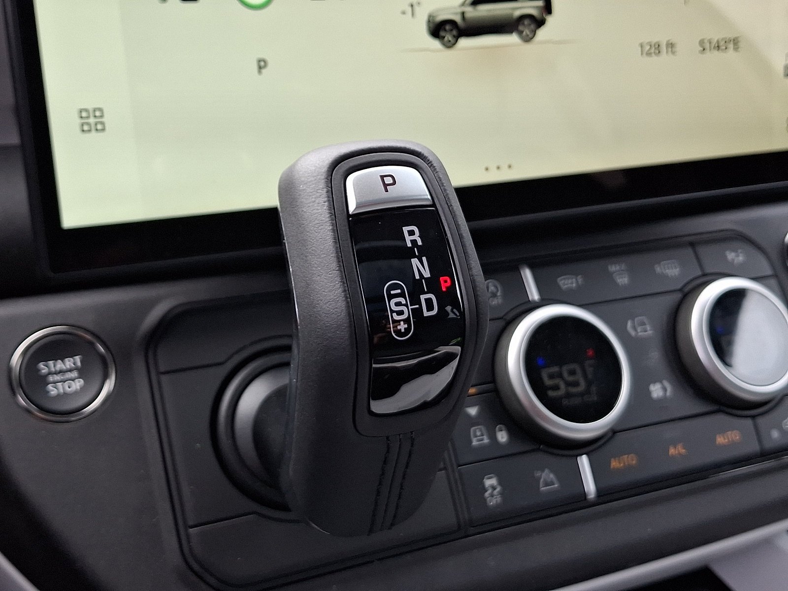 New 2026 Woolstone Green Land Rover  image 10