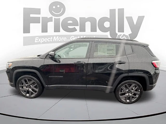 Used 2026 Black Jeep Limited image 2