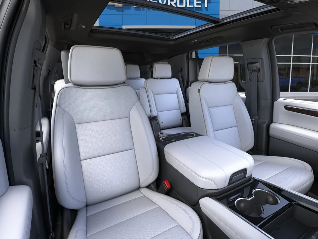 2026 Chevrolet Tahoe Premier - Photo 16