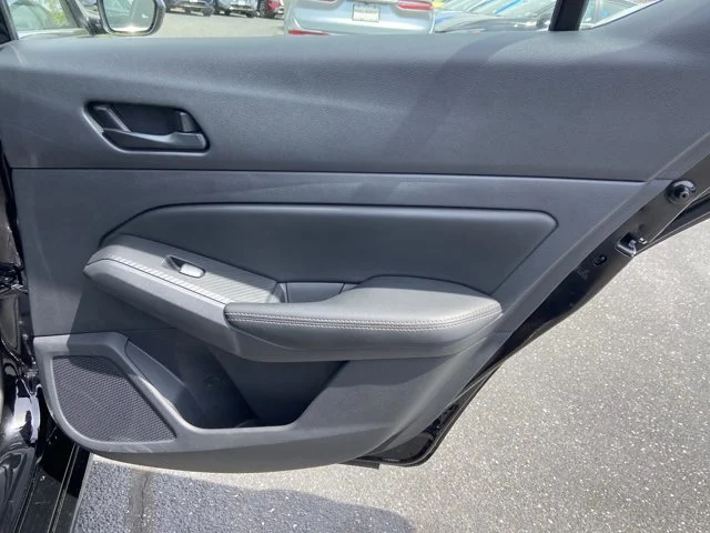 2025 Nissan Altima SV - Photo 29