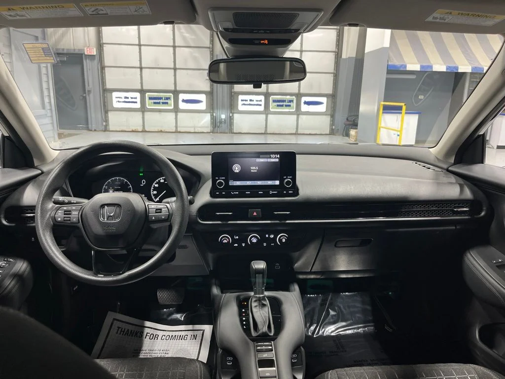 2024 Honda HR-V LX - Photo 26